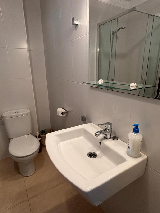 Apartment Chao Volcano Sea View, Pool, Ac Пуэрто дель Кармен Экстерьер фото
